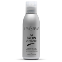 LeviSsime Eyebrow Cleanser