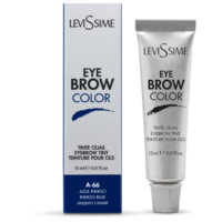 LeviSsime Eyebrow Tint - Indigo Blue