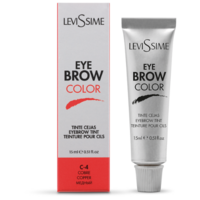 LeviSsime Eyebrow Tint - Copper 15ml