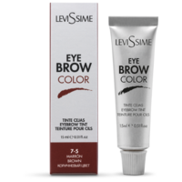 LeviSsime Eyebrow Tint  - Brown 15ml