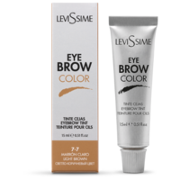 LeviSsime Eyebrow Tint - Light Brown 15ml