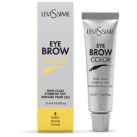 LeviSsime Eyebrow Tint - Blonde 15ml
