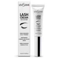LeviSsime Lash Cream Booster