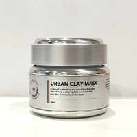 Always Young Clay Mask