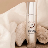 Always Young Glycolic Acid Cream Cleanser