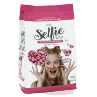 ItalWax Selfie Face Film Wax Beads