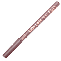 Elan Powder Eyebrow Pencil - Medium Brown