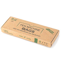 Biodegradable Pen Machine Bags (200 pcs)