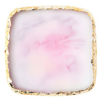 Lash Tile - Pink Marble