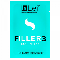 InLei Filler 3 (1.5ml x 6)