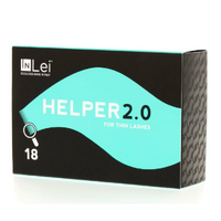 InLei Helper 2.0 Lash Lift Comb - 5pc