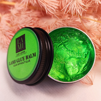 LAMI Glue Balm "Glue without Glue" - Green Apple
