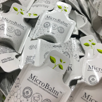 Membrane MicroBalm Original Pillow Packs 5ml - (10 pack)
