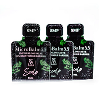 Membrane MicroBalm 5.5 SMP Pro Salve Pillow Pack 5ml - (10 pack)