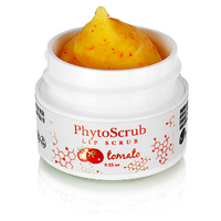 Membrane PhytoScrub For Lips - Tomato Berry