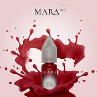 Mara Pro Lip Pigment - Warm Caramel