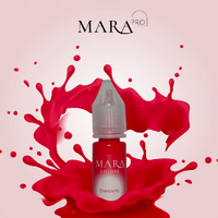 Mara Pro Lip Pigment - Cranberry 15ml
