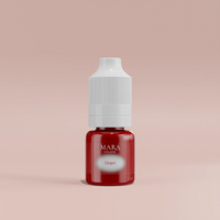 Mara Pro Lip Pigment - Ginger 5ml