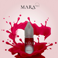 Mara Pro Lip Pigment - Raspberry 15ml