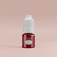 Mara Pro Lip Pigment - Warm Caramel 5ml