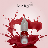 Mara Pro Lip Pigment - Warm Caramel 15ml