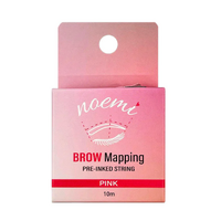 Noemi Mapping String - Pink
