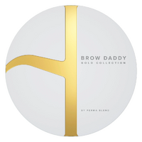 Brow Daddy Gold Collection