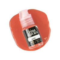 Tina Davies Lip Ink Pigments - Nude