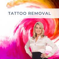 Tattoo Removal/Correction Training