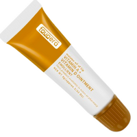 Vitamin A & D Ointment - Gold Tube