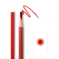 Lip Mapping/Marking Pencil - Red