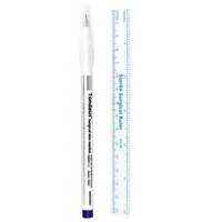 Sterile Surgical Marker - Purple 0.5mm