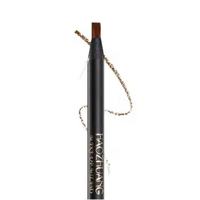 Deluxe Mapping Pencil - Brown