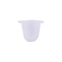 Silicone Ink Pigment Cups (100 pack) - Large