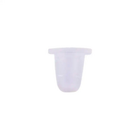 Silicone Ink Pigment Cups (100 pack) - Small