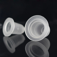 Silicone Ink Pigment Cups (100 pack)