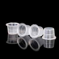 Ink Pigment Cups - Large (100 pack)