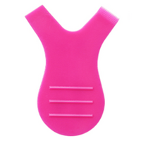 Y-Comb/Lash Lift Tool - Dark Pink (10 pack)