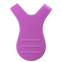 Y-Comb/Lash Lift Tool - Purple (10 pack)