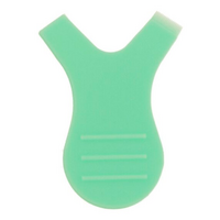 Y-Comb/Lash Lift Tool - Turquoise