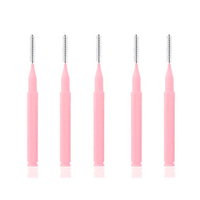 Disposable Interdental Brushes 0.60mm (60 pack)