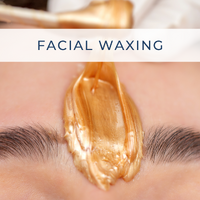 Facial Waxing Training