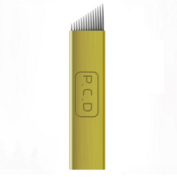 Microblades 0.25 mm 14CF (10 pack)