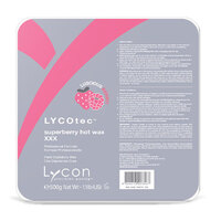 LYCOtec Superberry Hot Wax XXX