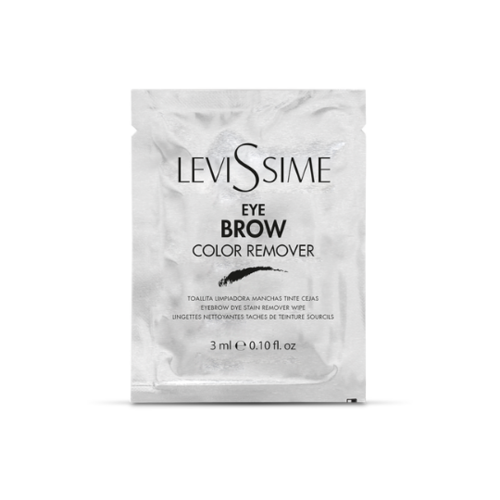 LeviSsime Eyebrow Colour Remover 3ml