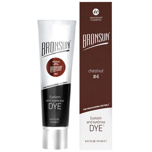 Bronsun Dye - Chestnut 15ml