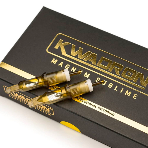 Kwadron Sublime Cartridges - 30/15MGLT (20 pack)