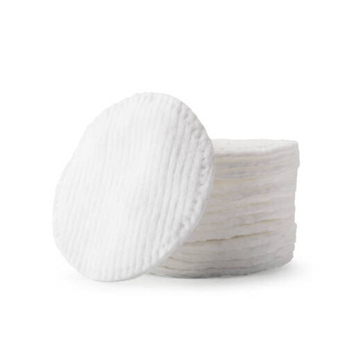 Cotton Rounds (80 pack)