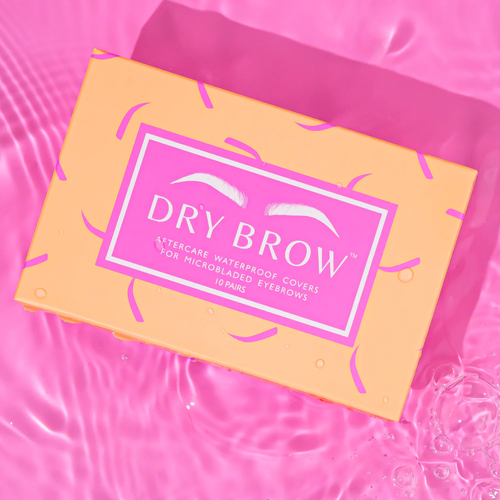 Dry Brow