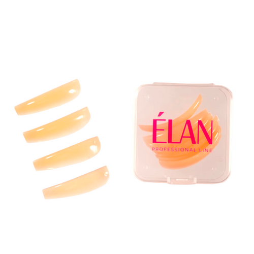 Elan Lash Lift Silicone Pads - Easy Curl